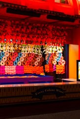 game trực tuyến Nohu Roulette